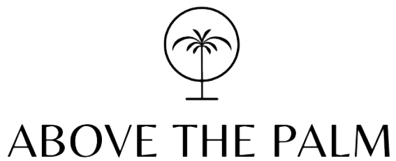 Above the Palm