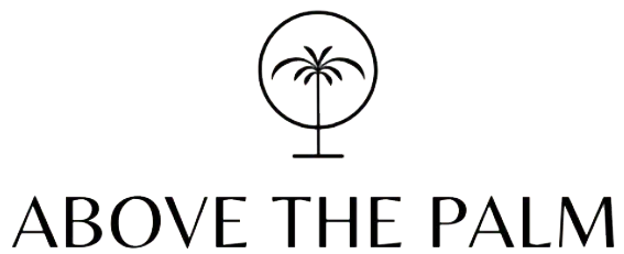 Above the Palm